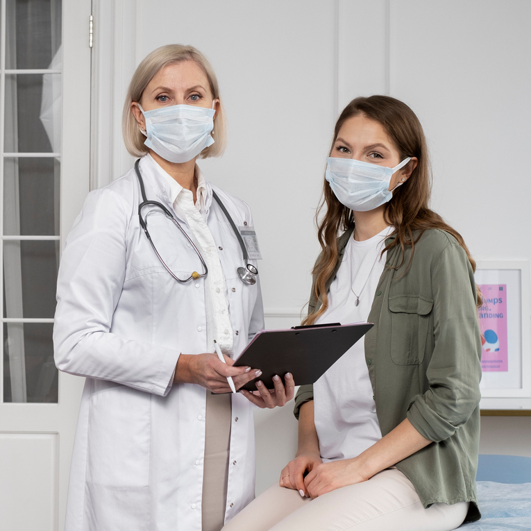 Центр <br>восстановления личности